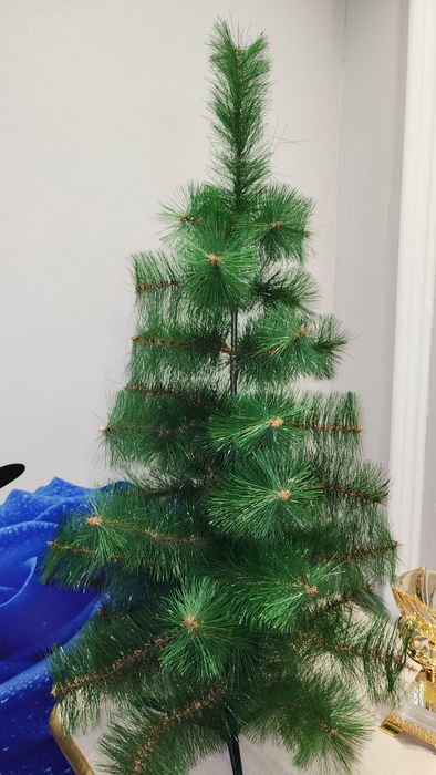 Sifatli yangi yil archalari 1 metrlik