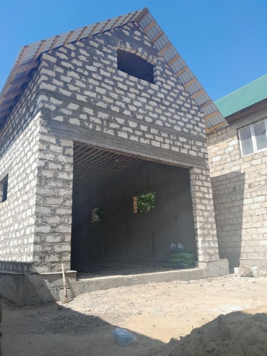 Мастер универсал - кладка, кафель, работа Атырау