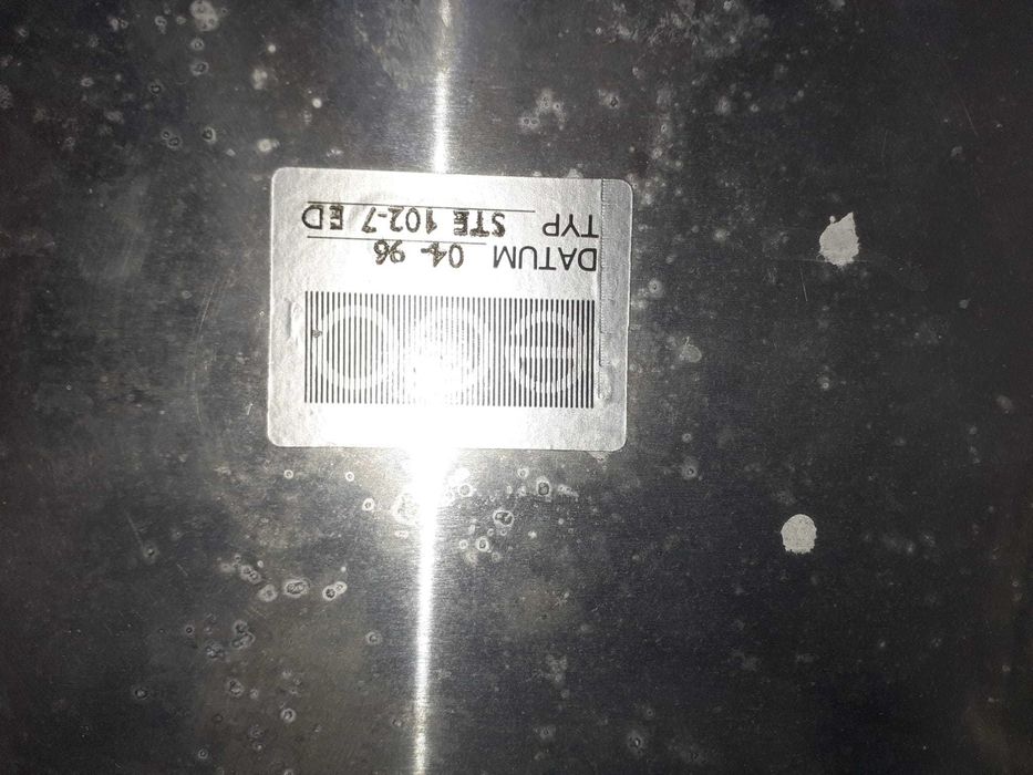 Agregat frigorific și suflantă