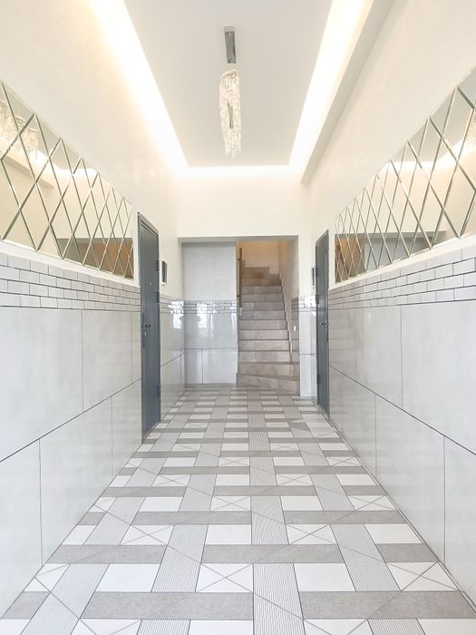 Карасу 6 премиум Новостройка Евро ремонт №3127 J