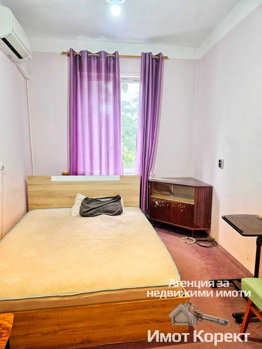 Дава се под наем Двустаен апартамент в Асеновград - 67 кв.м за 229.5 € - Снимка #3