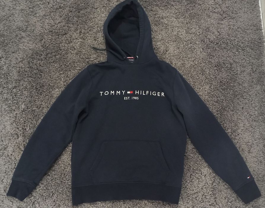 Зимни якета Тommy Hilfiger M