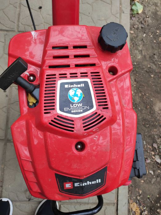 Мото фреза, нов внос от Австрия