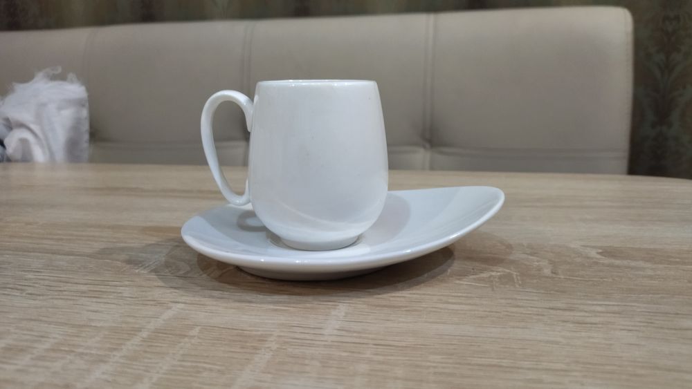 Продам кофейный набор