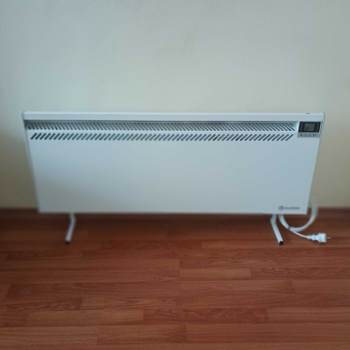 Електрически стенен/подов конвектор Eldom RH20N