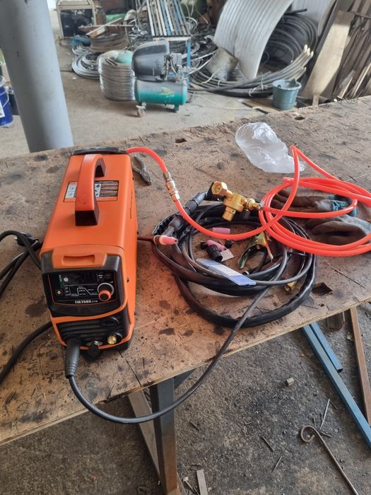 Argon jasic sotiladi