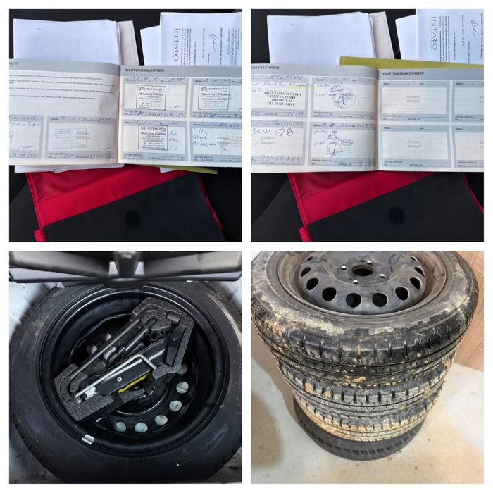 Citroën C1 2010 • 1.0 Benzină  • 112.500 km • 4 Uși