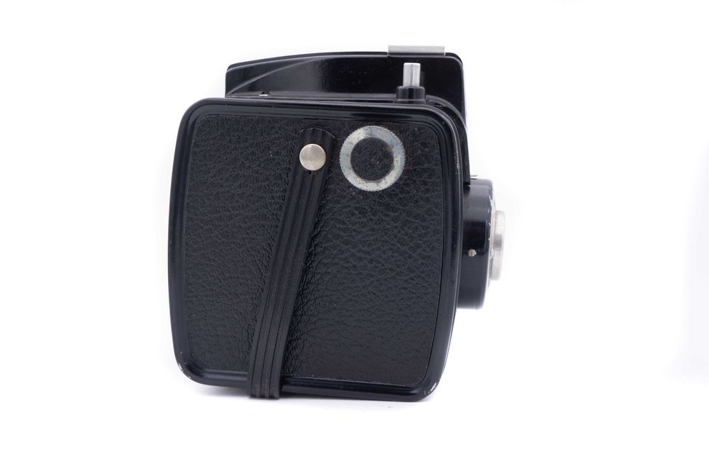Aparat foto mediu Gerabox