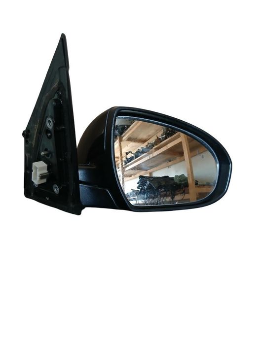 Oglinda Laterala Electrica Portiera Fata Dreapta Fata Hyundai Tucson Iii Tle 2015 - >