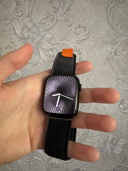 Apple watch 7 45мм