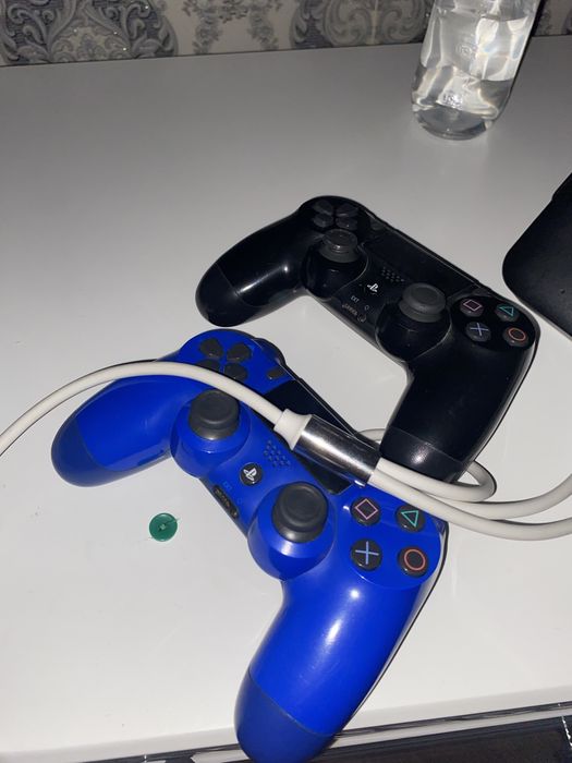 PlayStation 4 обмен на Компьютер