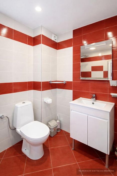 Дава се под наем Двустаен апартамент в Варна, Център - 65 кв.м за 550 € - Снимка #5