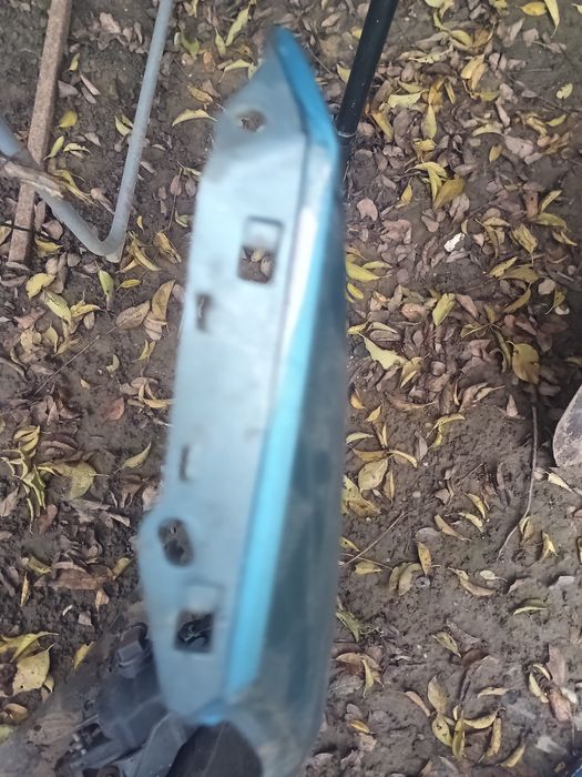 Vând bară față BMW e92,e93 in bună stare.