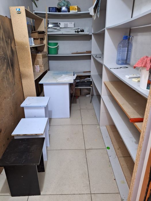 Продаётся коммерческое помещение