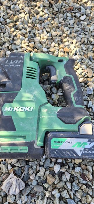 Rotopercutor/picamer Hikoki DH 1826DA