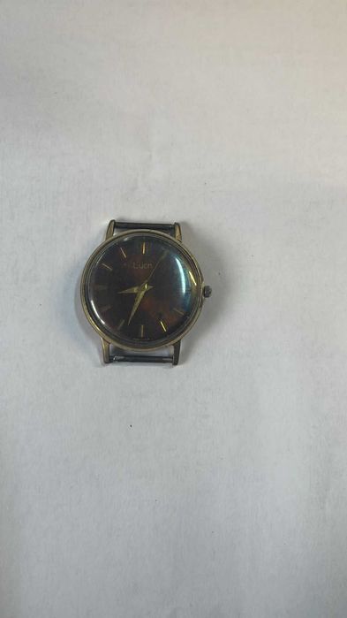 De vanzare ceas de mana, mecanic, LUCH