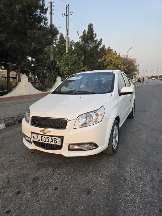 Nexia 3 2022 yil 37000 km