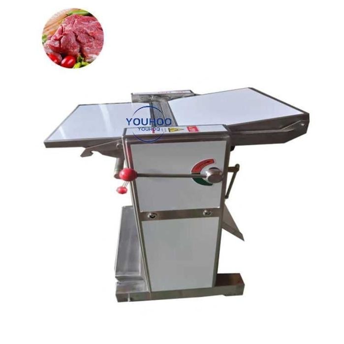 Peeling apparati avtomatik mol go'shti go'shtini kesish terisi Slayser