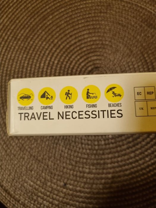 Baterie externa 25 800 mah , fast charging