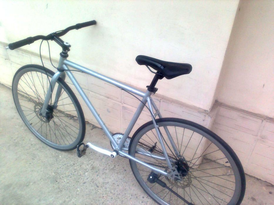 143 евро Fixie Single Speed