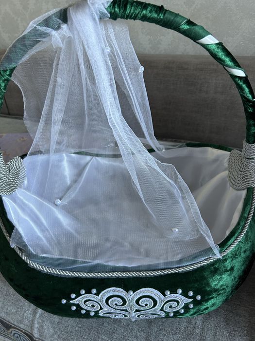 Корзина Тойбастар