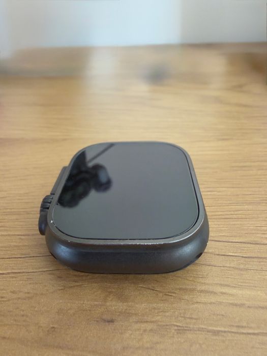 Apple Watch Ultra 4