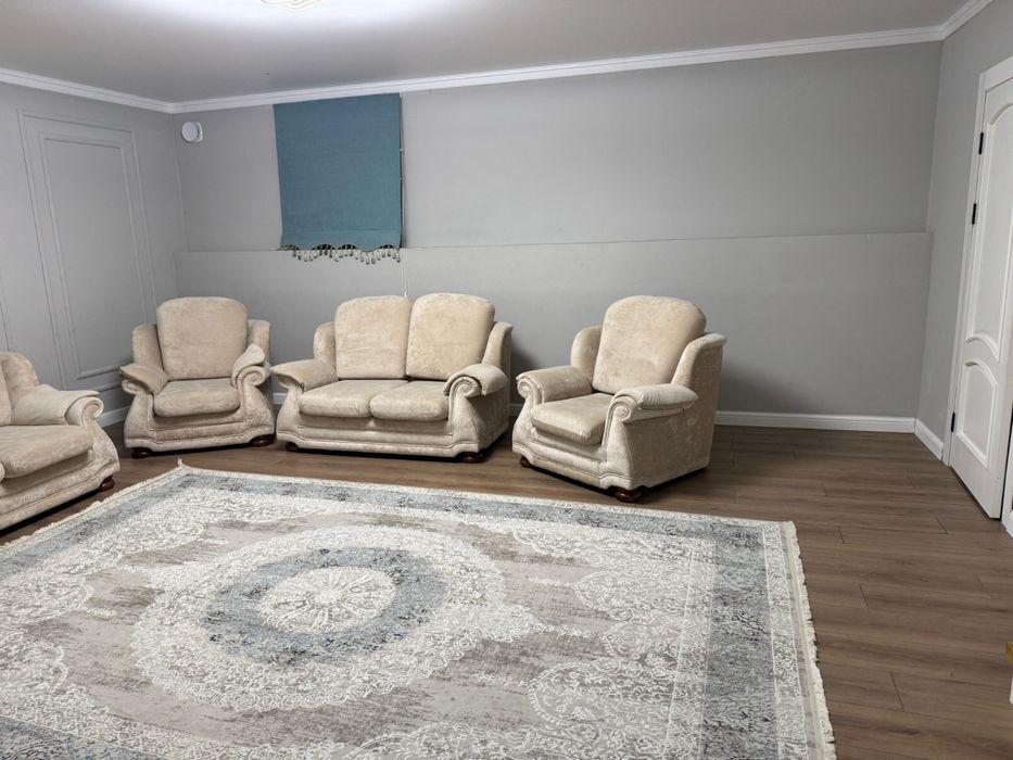 Продам отличный дом в городе