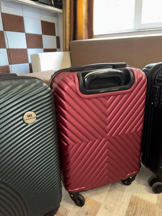 Trolere  pt concedii