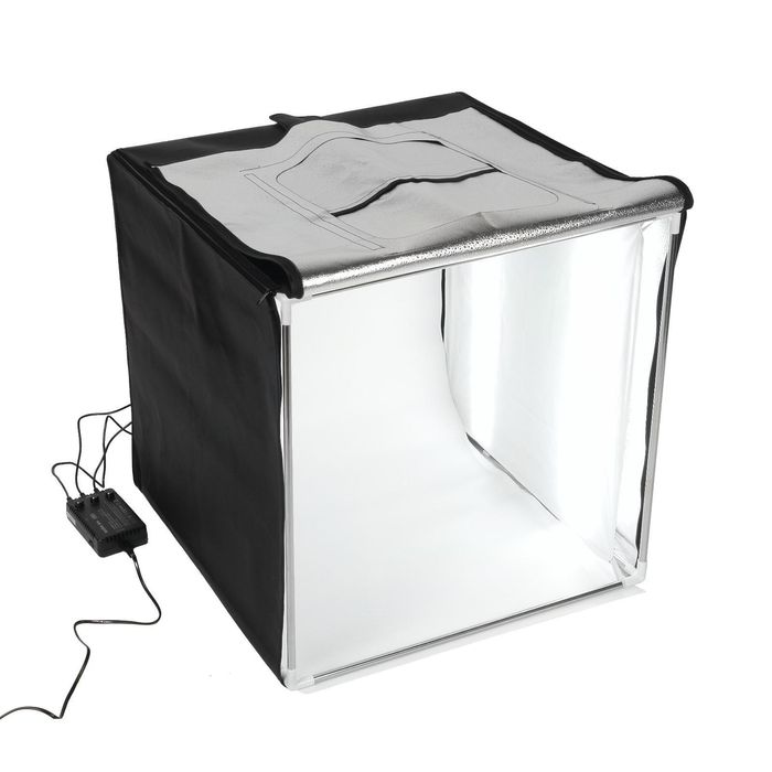 Продам фотобокс в отличном состоянии