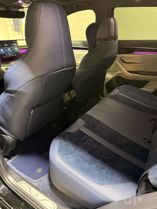 Byd Song plus Flagship 2023