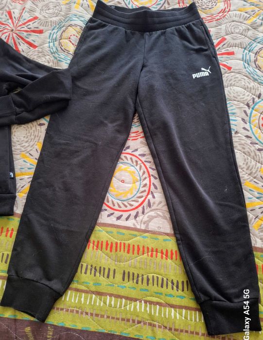 Дамски екип Puma с подарък