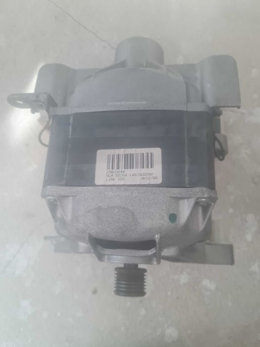 Motor masina de spalat