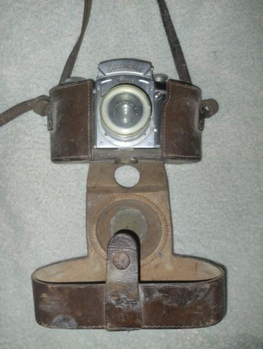 exacta jhagee dresden