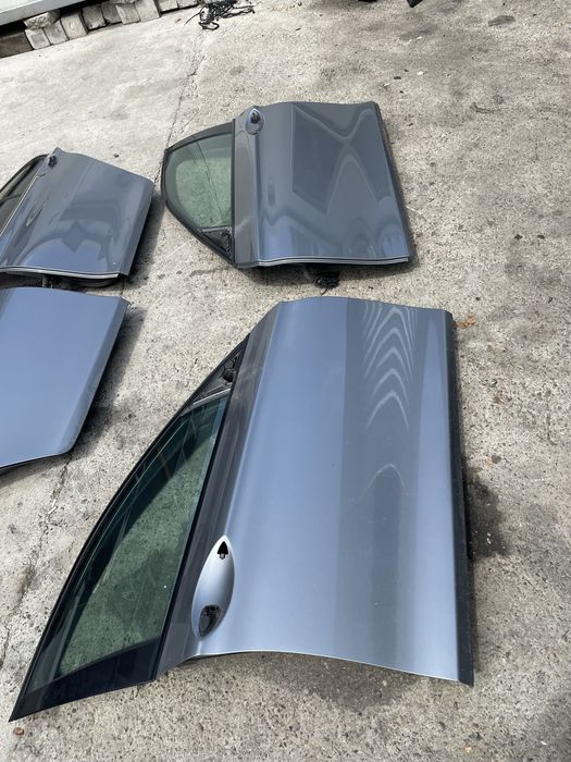 Врата БМВ Ф10/ Ф11 (vrata bmw f10)