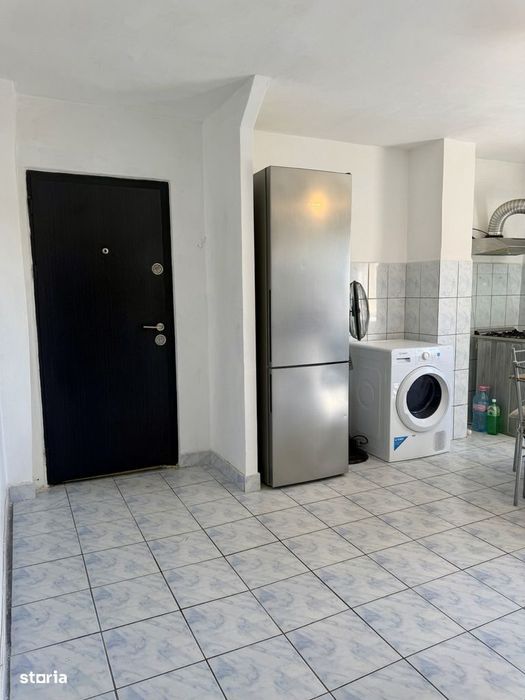 Apartament spatios de 2 camere 56 mp+balcon - COMISION 0%