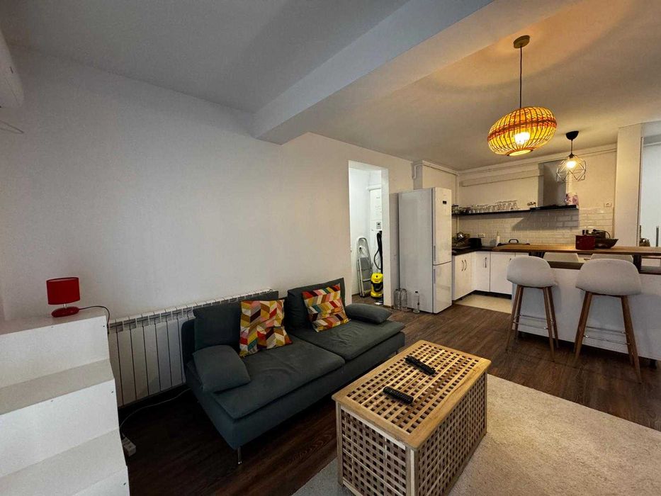 Vanzare apartament 3 camere Otopeni. Direct proprietar, fara comision