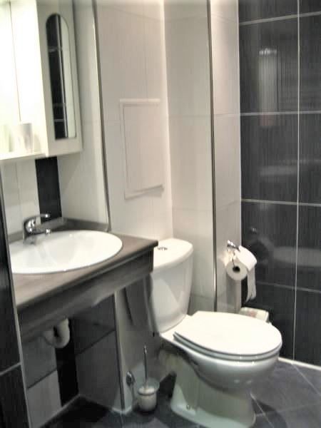 Дава се под наем Двустаен апартамент в София, Зона Б-5 - 60 кв.м за 440 € - Снимка #7