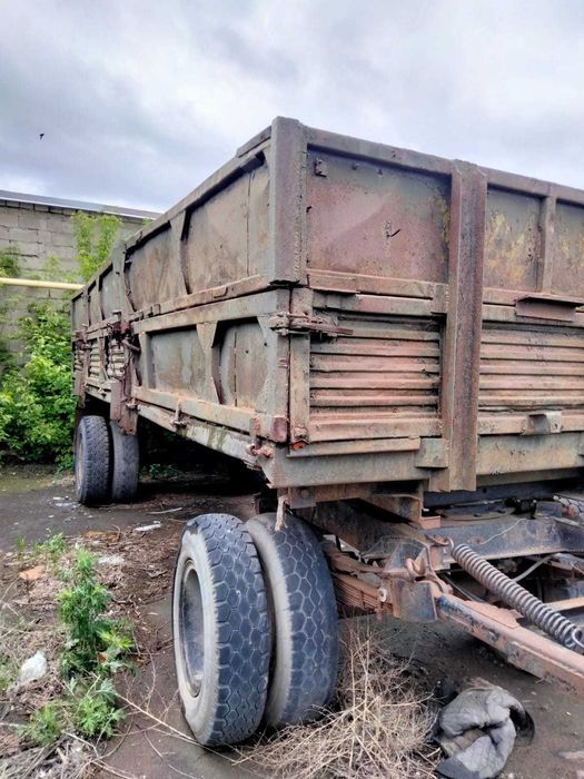 Продам КамАЗ 5320