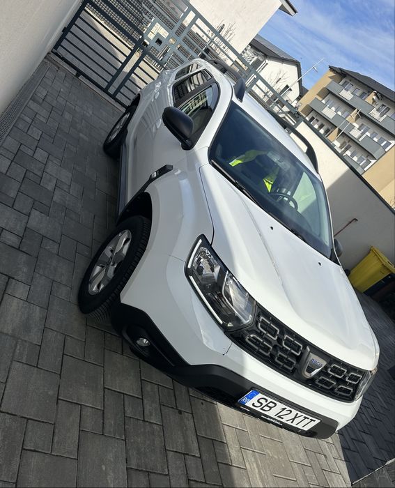 Dacia Duster 1.6 GPL 2019