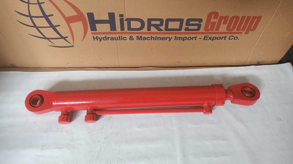 Cilindru servo tractor forestier