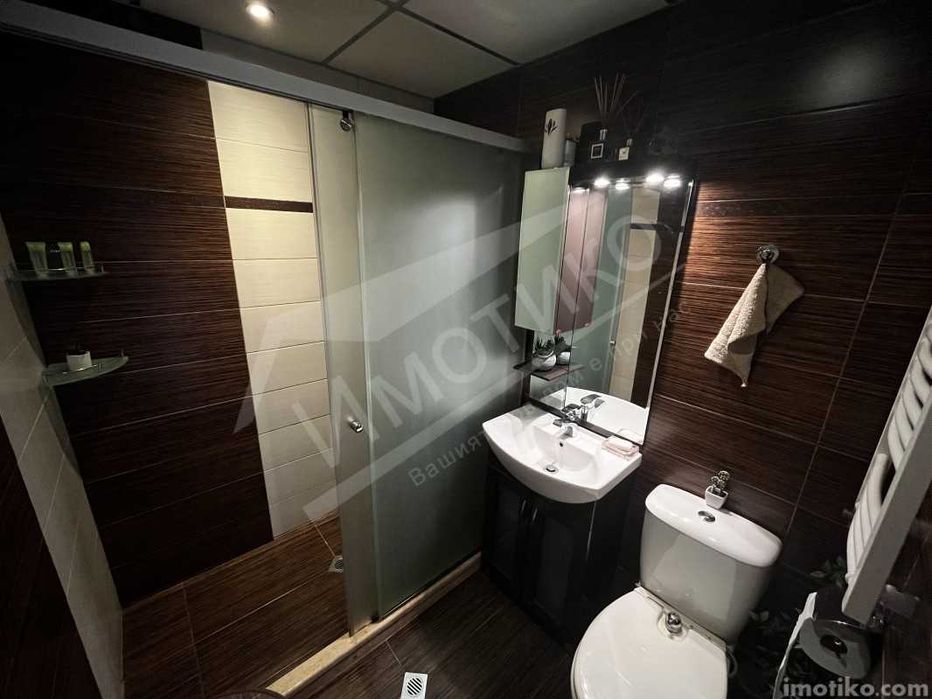 Дава се под наем Двустаен апартамент в София, Младост 4 - 50 кв.м за 650 € - Снимка #5