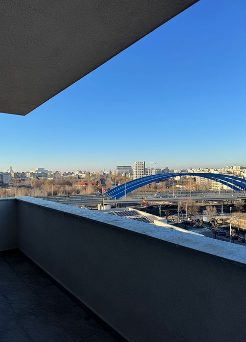 Apartament 2 camere de inchiriat zona Tineretului