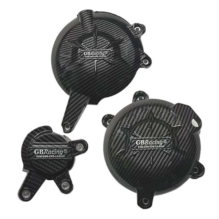 Протектори за двигател за Kawasaki ER6N er6f