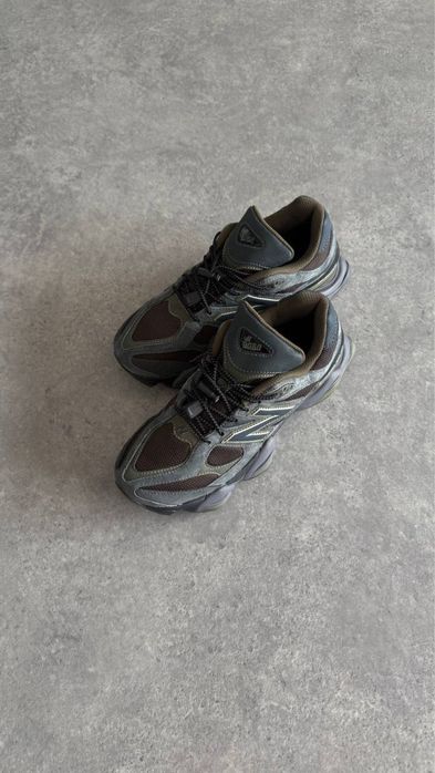 Adidasi New Balance 9060