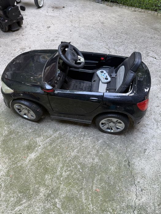 Детски превозни средства