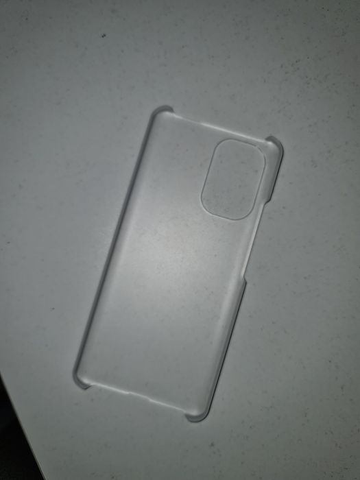 Продам чехлы для POCO F3