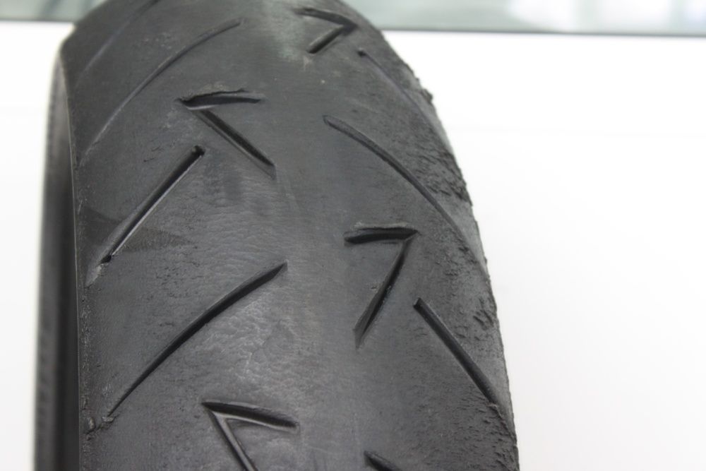 150/65-18 Мото гума Continental