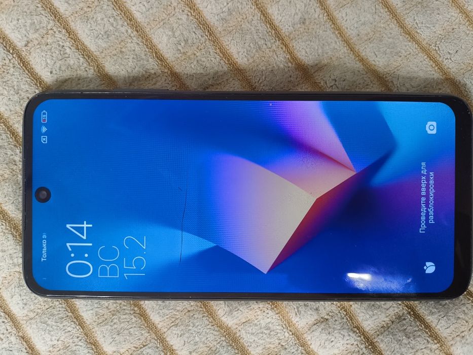 обмен/продажа редми 10