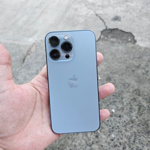 IPhone 13 pro 128 gb