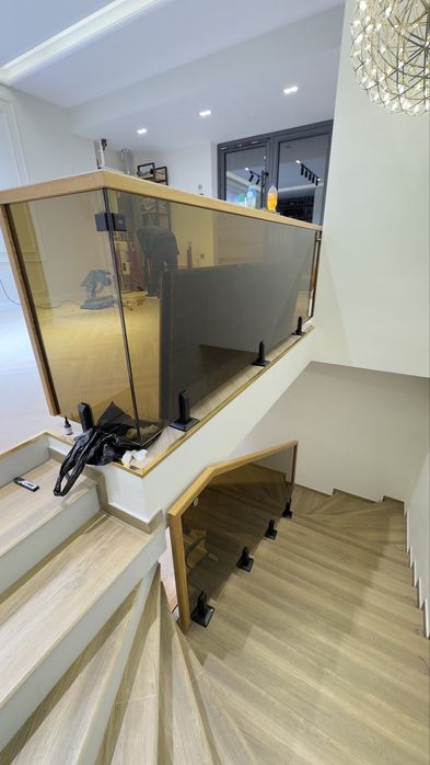 Perilla 10 mm kalyoniy oynadan